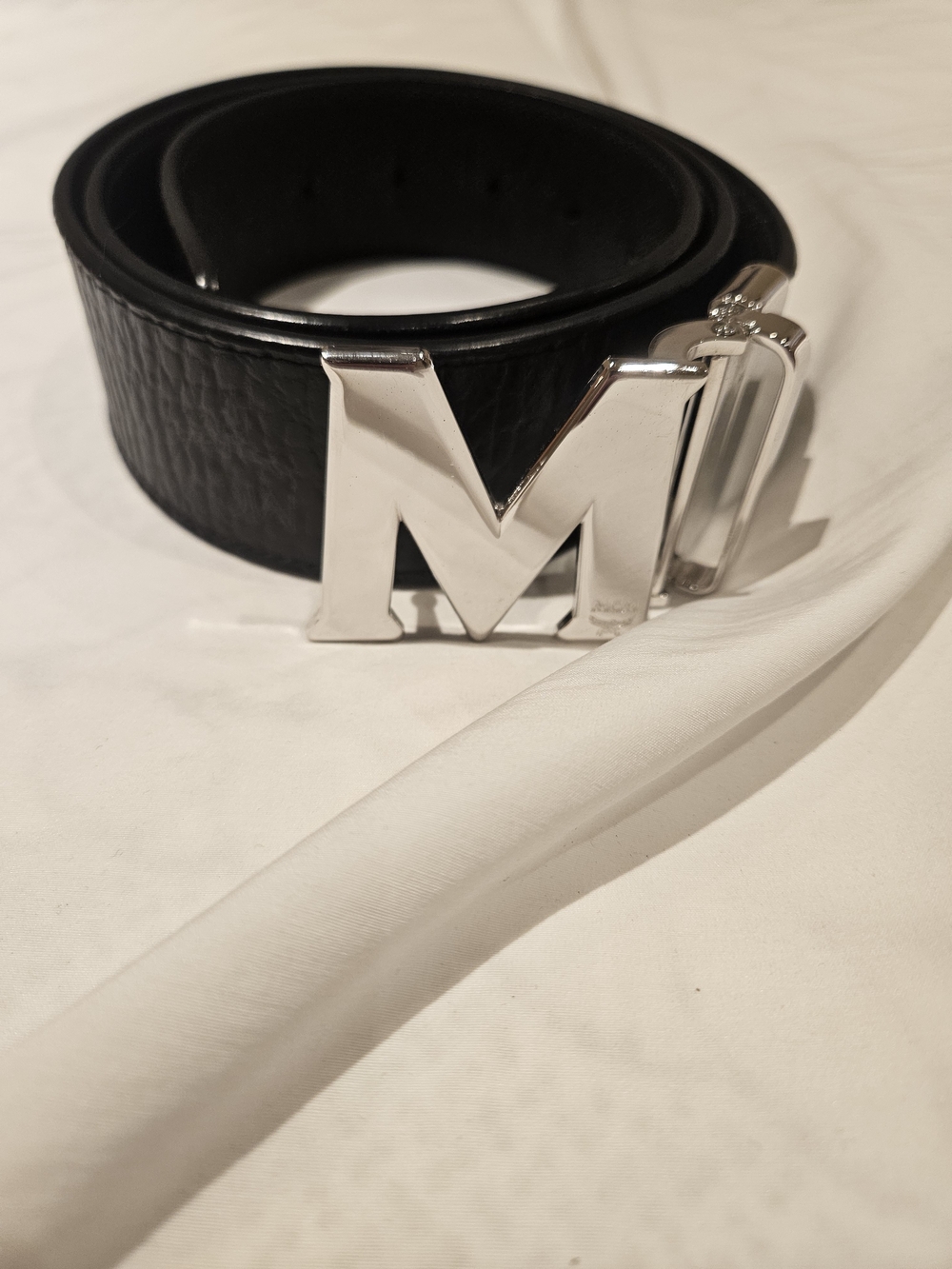 Men's Belt